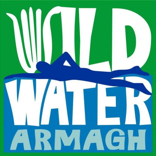 IISA Ireland Wild Water Armagh Mile logo