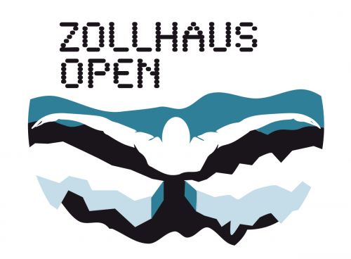 Zollhaus Open logo