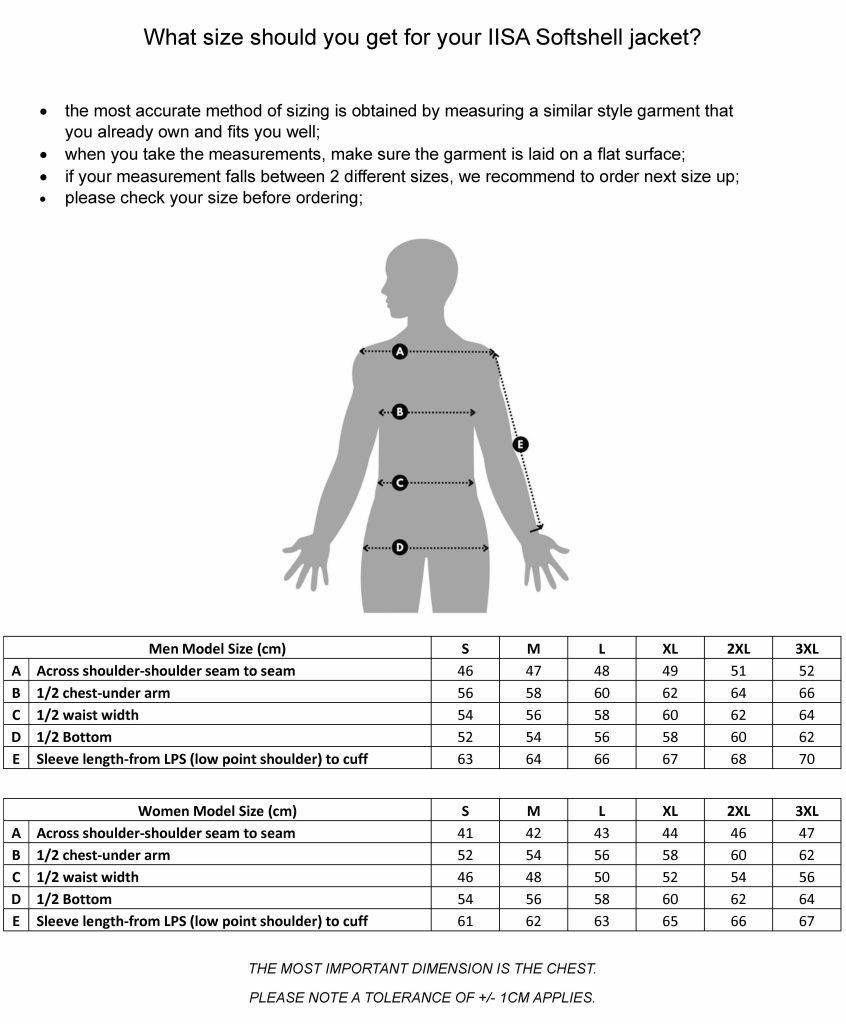 Red Jacket [F] – ICE MILE | International Ice Swimming Association