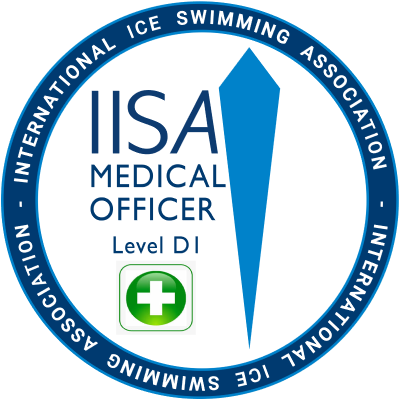 Medical Officer Icon
