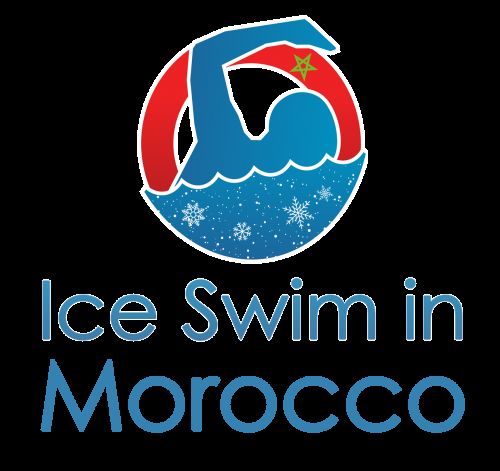 Ice Swim In Morocco 5th Edition logo