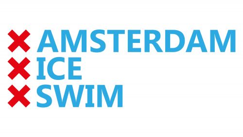 Amsterdam Ice Swim logo