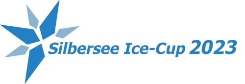 Silbersee Ice-Cup logo