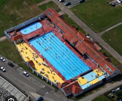 IISA GB Championships Winter 2025 logo