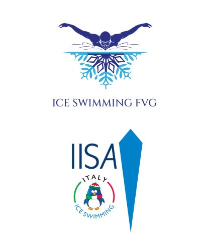 ICE MILE logo