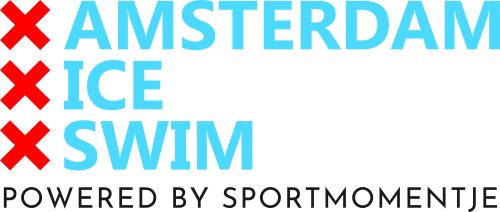 Amsterdam Ice Swim logo