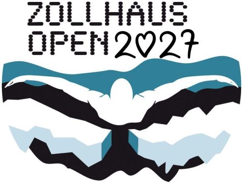 Zollhaus Open German Championships logo