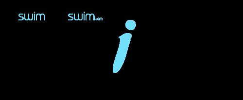 Swim Svalbard (Swimyourswim) logo