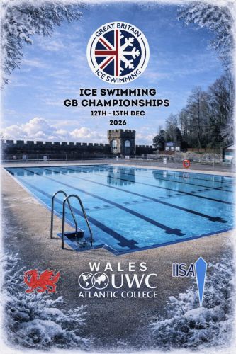 IISA GB Championships 2026 logo
