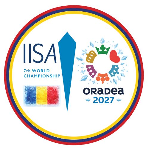Oradea 2027 - ELITE category logo