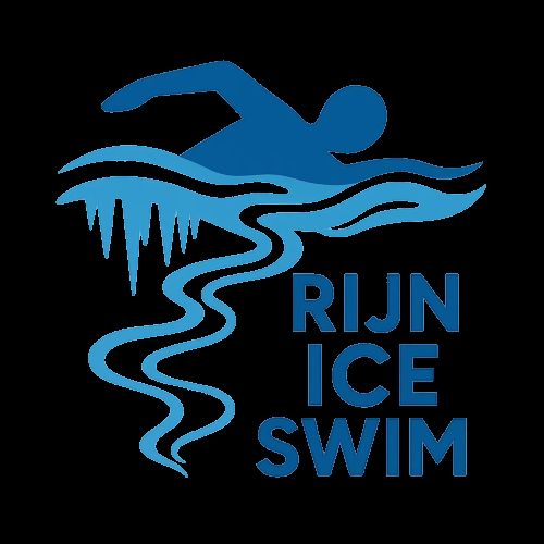 Rijn Ice Swim logo