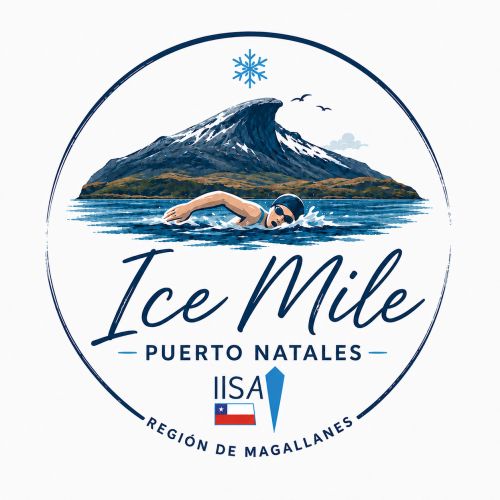 500 mts Puerto Natales  logo