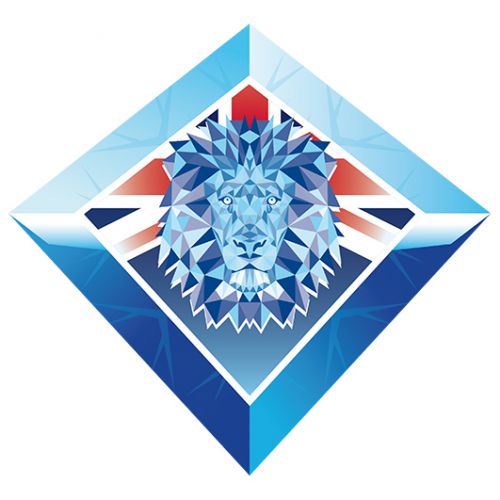 IISA GB Championships logo