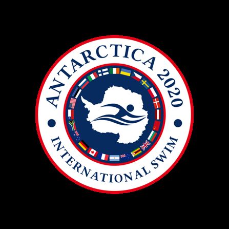 Antarctica 2020 logo