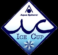 IISA Ice Cup Grundlsee 1km Race logo