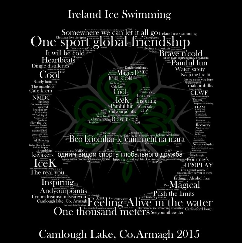 One sport global friendship 